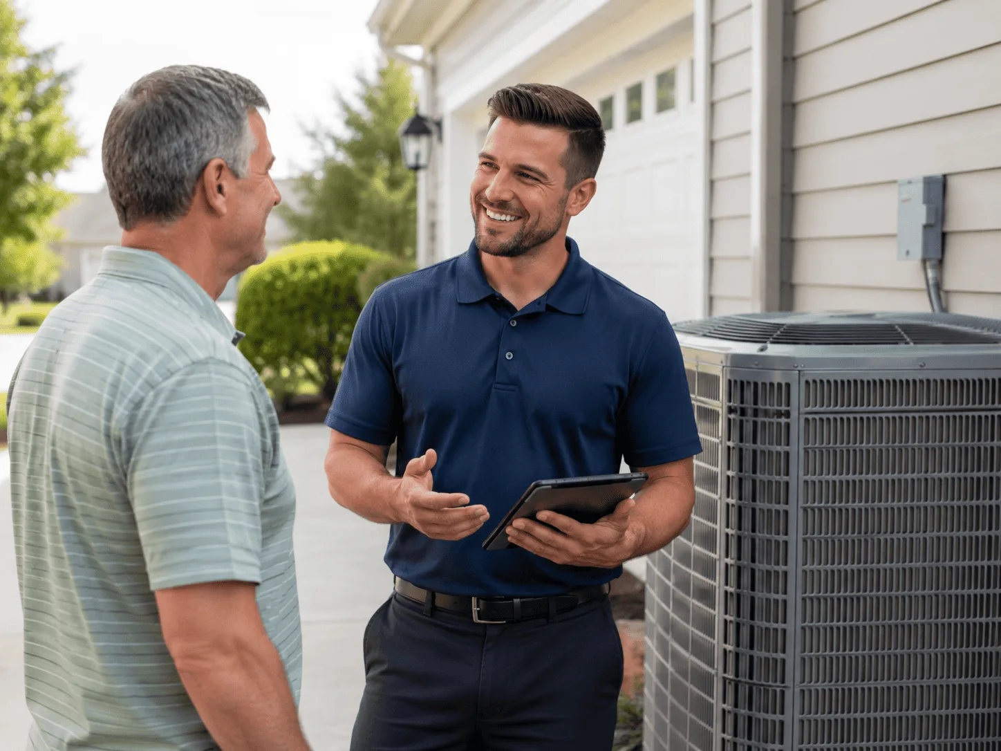 Heat Pump Installation Alabama FAQs